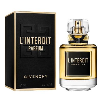 GIVENCHY L'Interdit Parfum Izsmidzināms parfīms