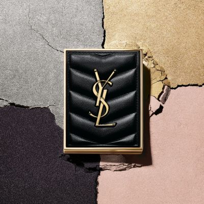 YVES SAINT LAURENT COUTURE BABY CLUTCH Acu ēnu palete
