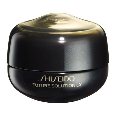 SHISEIDO Future Solution LX Eye and Lip Contoue Regenerating Cream Acu un lūpu krēms