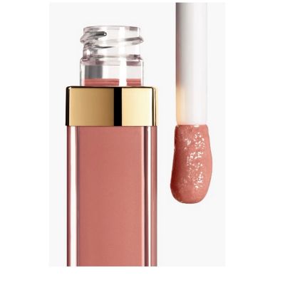 CHANEL Rouge Coco Gloss Lūpu spīdums