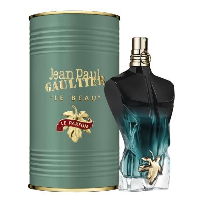 JEAN PAUL GAULTIER Le Beau Le Parfum Parfimērijas ūdens