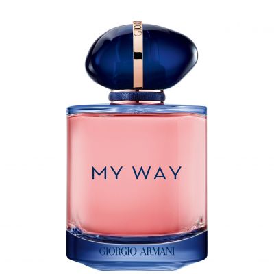 GIORGIO ARMANI My Way Intense Izsmidzināms parfimērijas ūdens