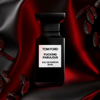 TOM FORD Fucking Fabulous Парфюмерная вода