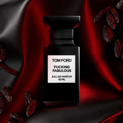 TOM FORD Fucking Fabulous Parfimērijas ūdens