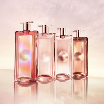 LANCÔME Idôle Nectar Izsmidzināms parfimērijas ūdens