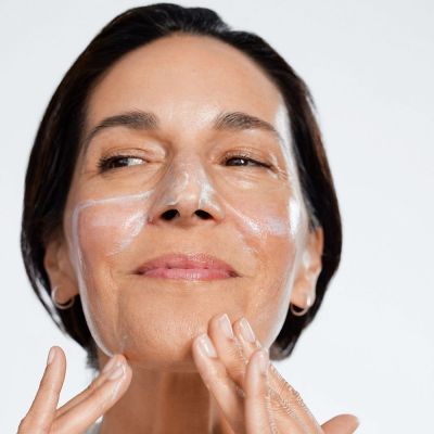 CLINIQUE Smart Clinical Repair_ Wrinkle Correcting Cream SPF30 Dienas sejas krēms