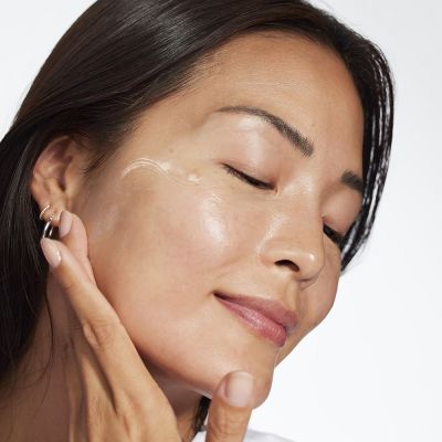 CLINIQUE Smart Clinical Repair_ Wrinkle Correcting Cream SPF30 Dienas sejas krēms