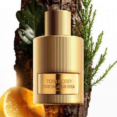TOM FORD Costa Azzurra Parfum Izsmidzināms parfimērijas ūdens