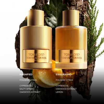 TOM FORD Costa Azzurra Parfum Izsmidzināms parfimērijas ūdens