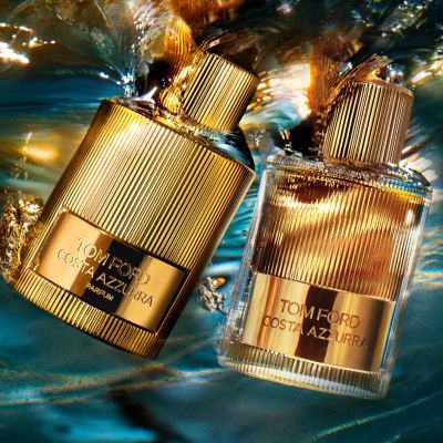 TOM FORD Costa Azzurra Parfum Izsmidzināms parfimērijas ūdens