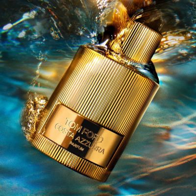 TOM FORD Costa Azzurra Parfum Izsmidzināms parfimērijas ūdens