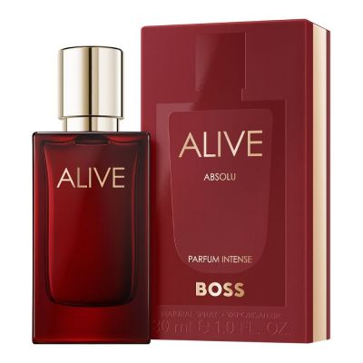 HUGO BOSS Alive Absolu Izsmidzināms parfīms