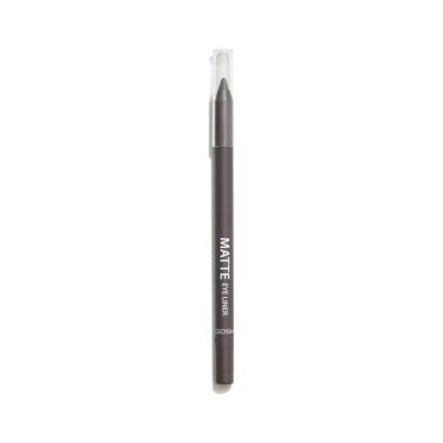 GOSH MATTE EYE LINER Acu laineris