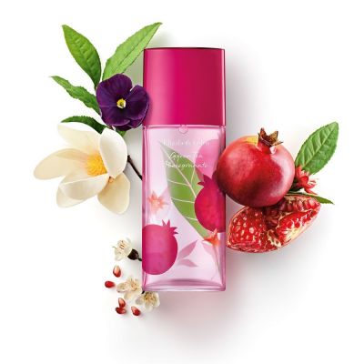 ELIZABETH ARDEN Green Tea Pomegranate Tualetes ūdens