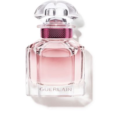 GUERLAIN Mon Guerlain Bloom of Rose Tualetes ūdens