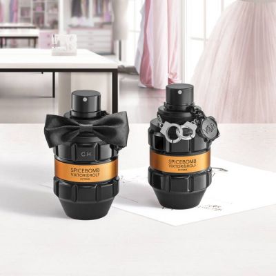 VIKTOR & ROLF Spicebomb Extreme Parfimērijas ūdens