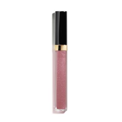 CHANEL Rouge Coco Gloss Lūpu spīdums