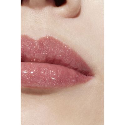 CHANEL Rouge Coco Gloss Lūpu spīdums