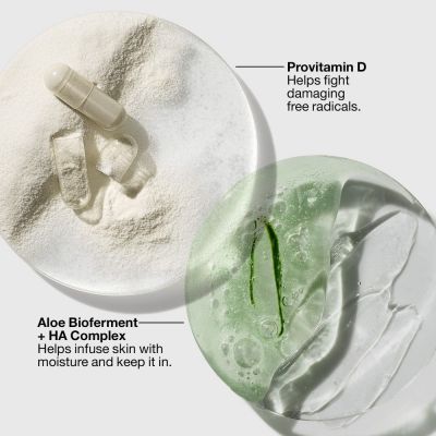 CLINIQUE Moisture Surge SPF 25 Sheer Hydrator Mitrinošs krēms