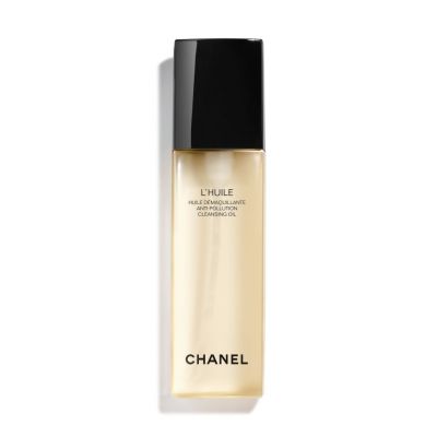 CHANEL L'Huile Attīroša eļļa