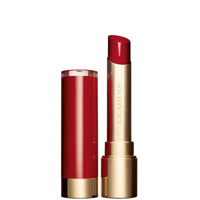 CLARINS Joli Rouge Lip Lacquer Lūpu laka