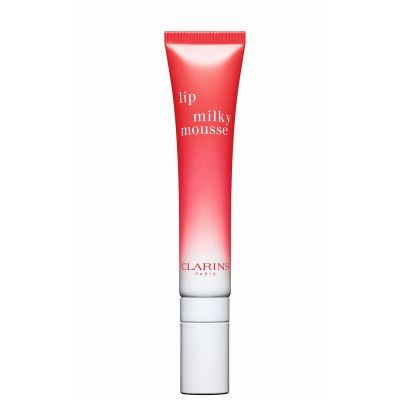 CLARINS Milky Mousse Lips Lūpu krāsa