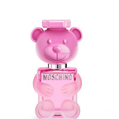 MOSCHINO Toy 2 Bubble Gum Tualetes ūdens