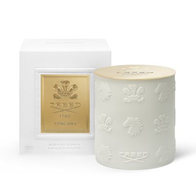 CREED TOSCANA  Aromatizēta svece