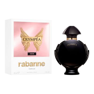RABANNE Olympéa Parfum Izsmidzināms parfīms