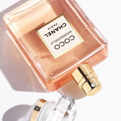CHANEL Coco Mademoiselle Parfimērijas ūdens