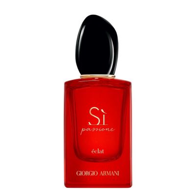 GIORGIO ARMANI Sì Passione Éclat Izsmidzināms parfimērijas ūdens