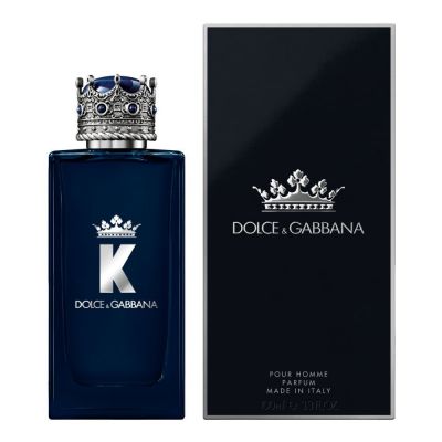 DOLCE & GABBANA K by Dolce&Gabbana Parfum Parfīms