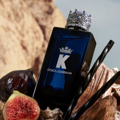 DOLCE & GABBANA K by Dolce&Gabbana Parfum Parfīms