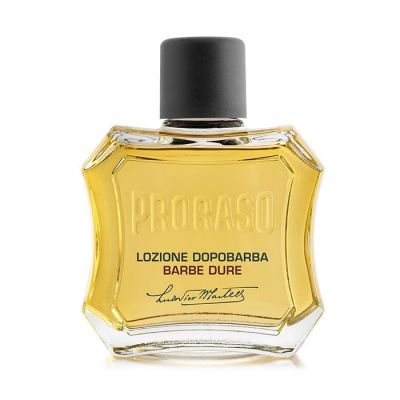 PRORASO After Shave Lotion Losjons pēc skūšanās