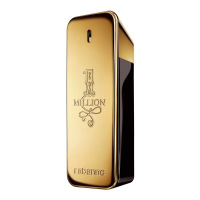 RABANNE 1 Million Tualetes ūdens