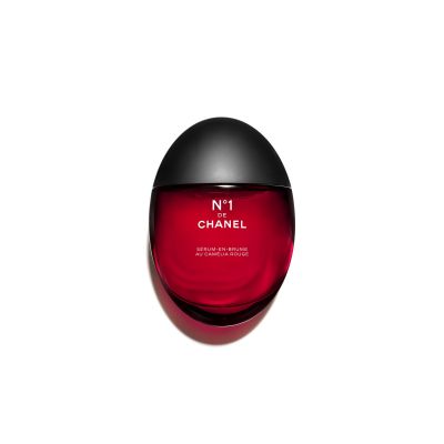Izsmidzināms serums