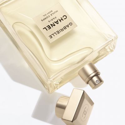 CHANEL GABRIELLE CHANEL Eļļa ķermenim