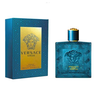 VERSACE Versace Eros Parfum Parfīms