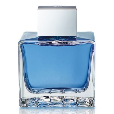 ANTONIO BANDERAS Blue Seduction For Men Tualetes ūdens