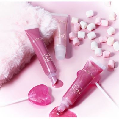LANCÔME Juicy Tubes Lūpu spīdums