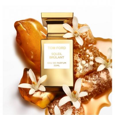 TOM FORD Soleil Brûlant Parfimērijas ūdens