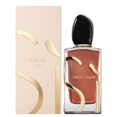 GIORGIO ARMANI Sì Parfum Izsmidzināms parfīms