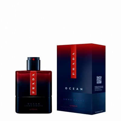 PRADA Luna Rossa Ocean Le Parfum Parfīms