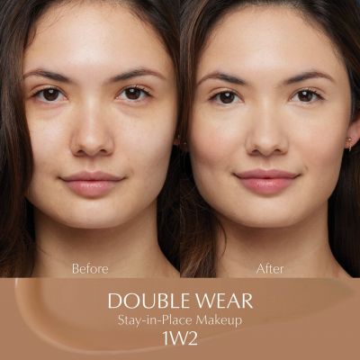 ESTÉE LAUDER Double Wear Stay in Place Foundation Tonālais krēms