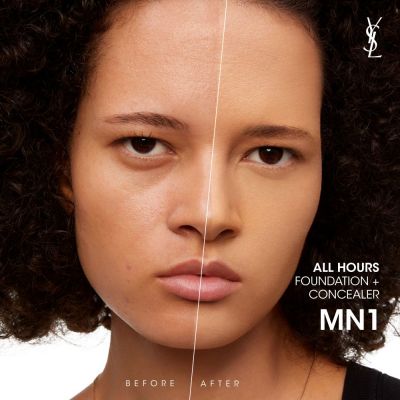 YVES SAINT LAURENT All Hours Concealer Korektors
