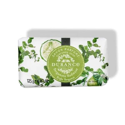 BRIGHT BERGAMOT MUILAS 125 G