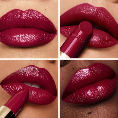GUERLAIN    Rouge G Satin Lūpu krāsas rezerve