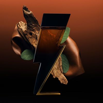 CAROLINA HERRERA Bad Boy Elixir Parfimērijas ūdens