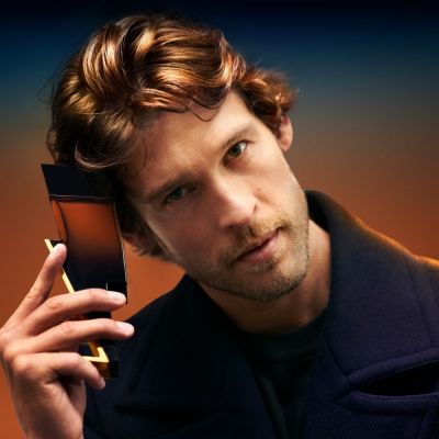 CAROLINA HERRERA Bad Boy Elixir Parfimērijas ūdens