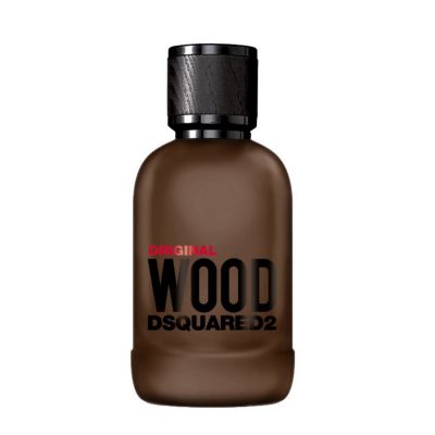 DSQUARED2 Original Wood Parfimērijas ūdens